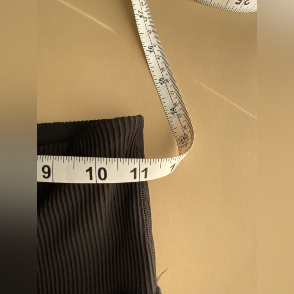 Athleta Ribbed Salutation Pants - image 8